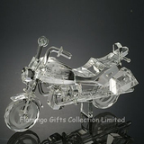 水晶電單車 CR-k-053